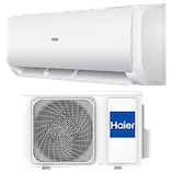 KОНДИЦИОНЕРЫ HAIER